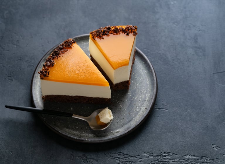dessert photo