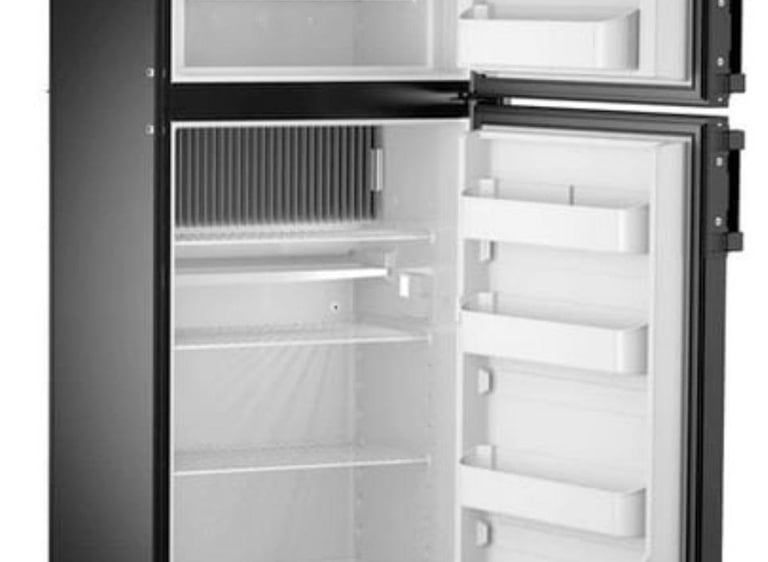Absorption refrigerator