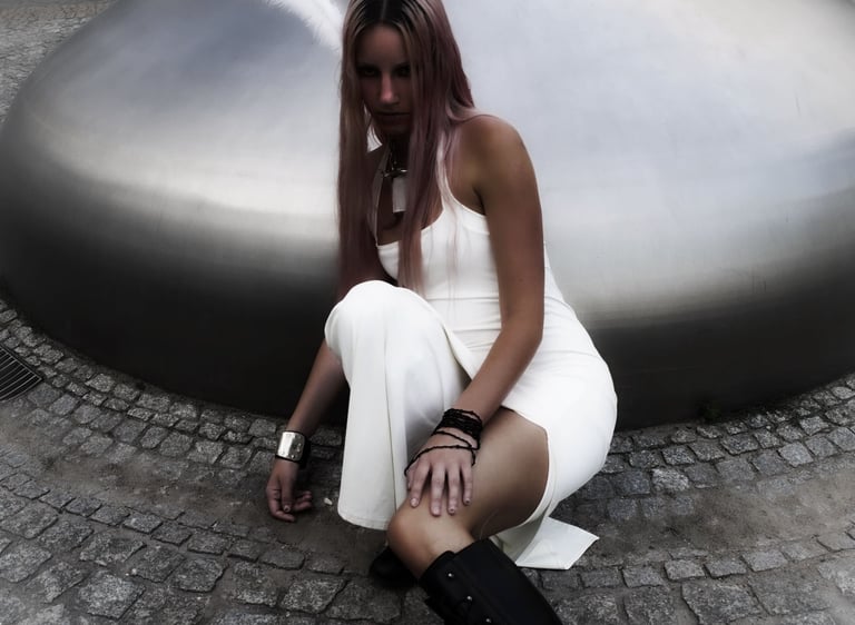 Nina Emocional