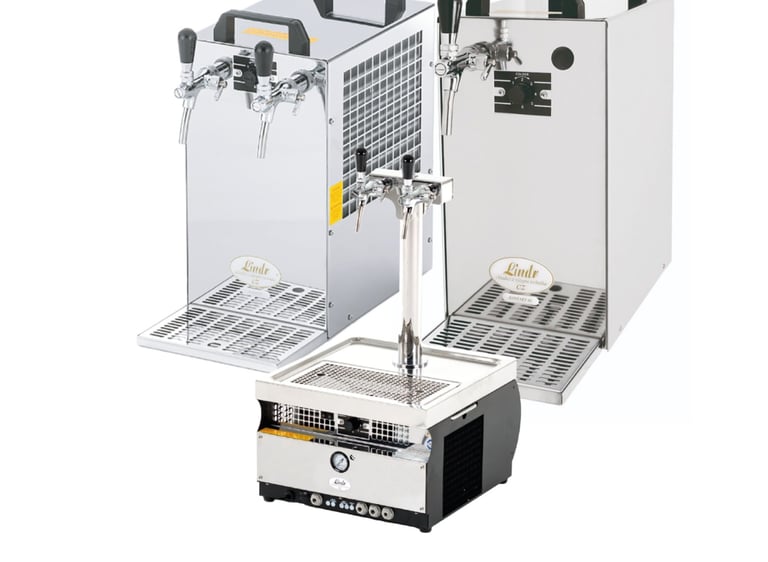 Location tireuse à bière chambery