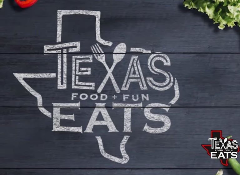 texas eats logo