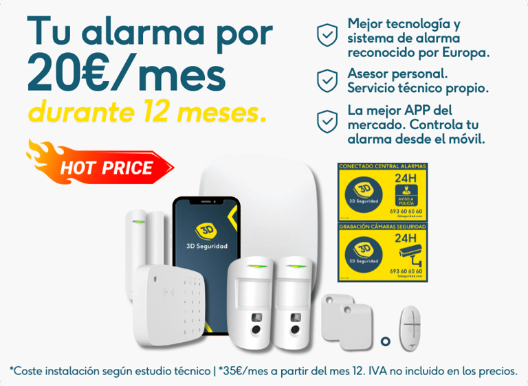 3D SEGURIDAD DIGITEL SEGURIDAD