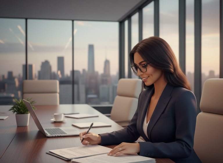 Registered Migration Agent Penrith