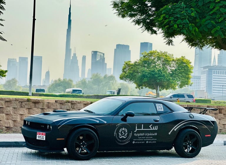 legal consultants uae