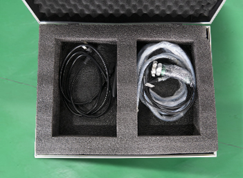 affordable veterinary endoscopy portable camera unit