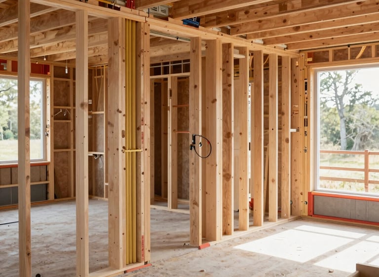 Entrepreneur électricien, à Québec et Lévis, rénovation électrique.