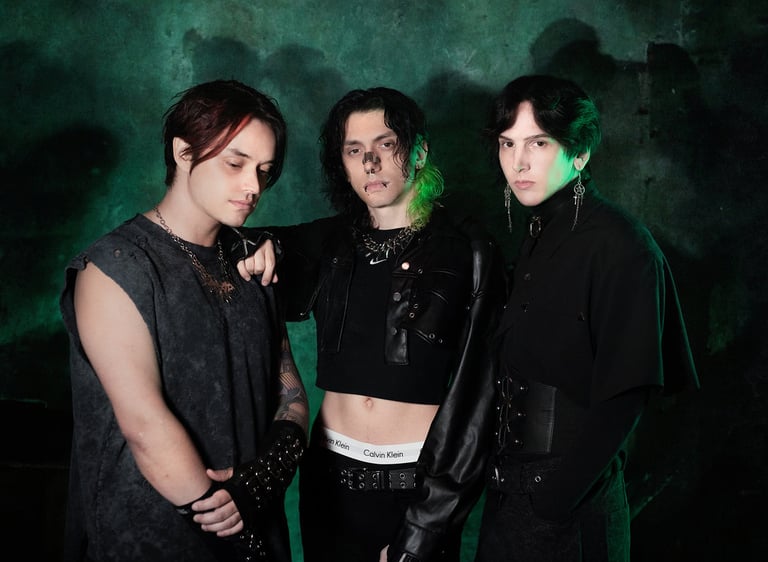 TSS End of Time review