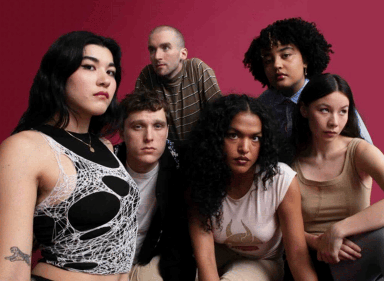 MICHELLE, Songs About You Specifically