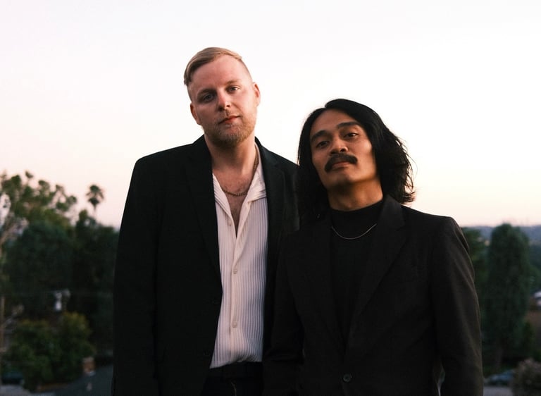 In Her Own Words, 96 Hours, Left In The Dark