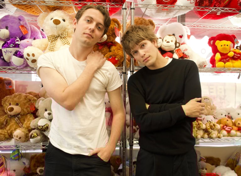 Chatterton Unveil Heartfelt New EP ‘Tiny Empire’