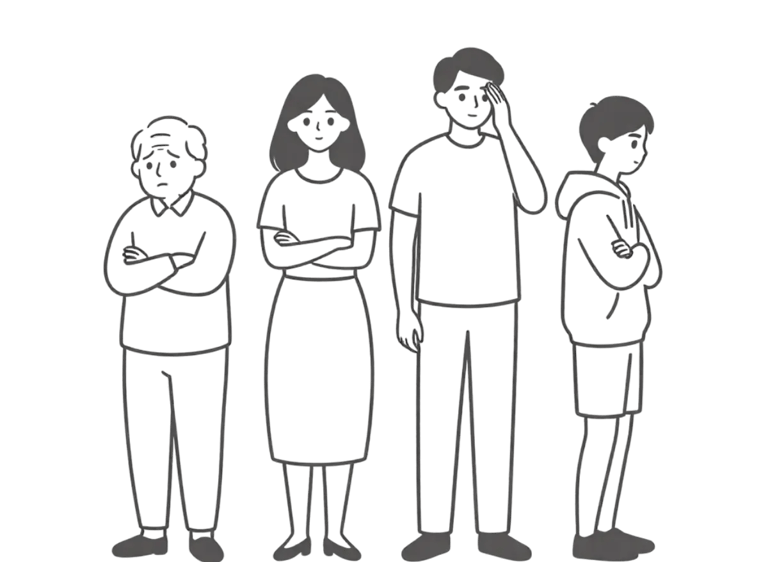voyance et tarot familial pour les secrets de famille et l'avenir des enfants