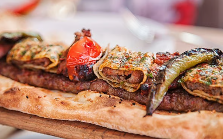 Halfeti'de Ne Yenir Nerede Yenir