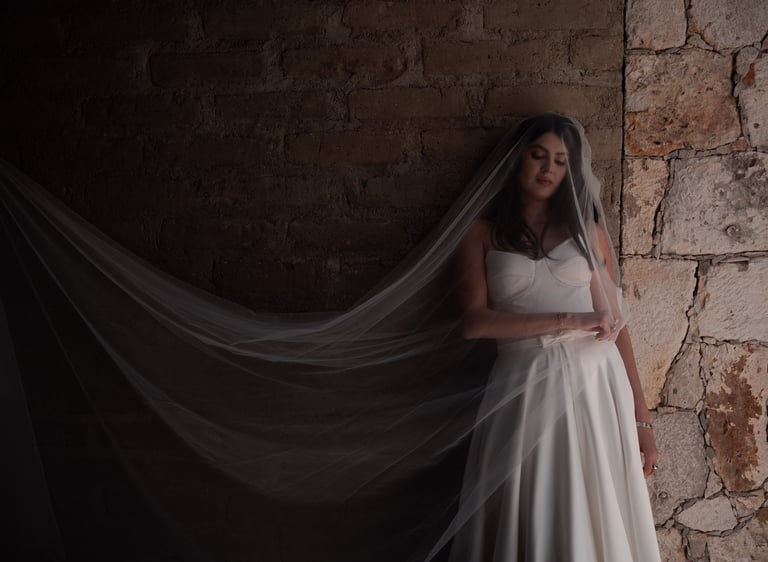 fotografía editorial en San Miguel de Allende, sesión editorial en hacienda, fotógrafo editorial San