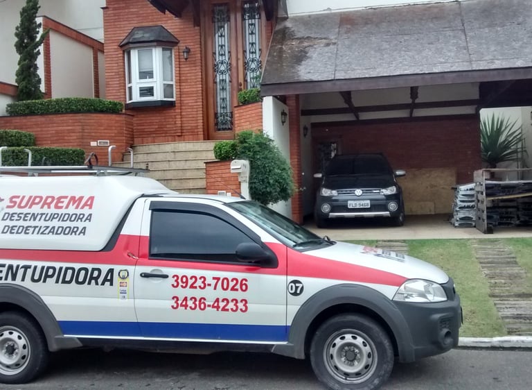 desentupidora em interlagos