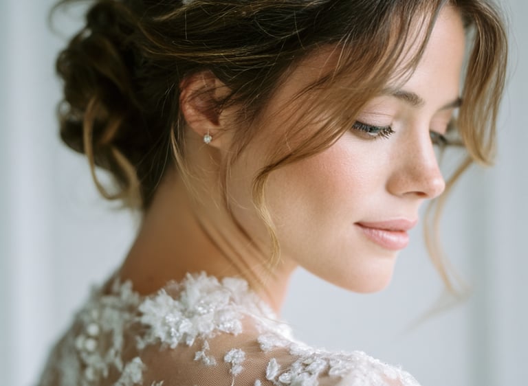 Vestuvių fotografija