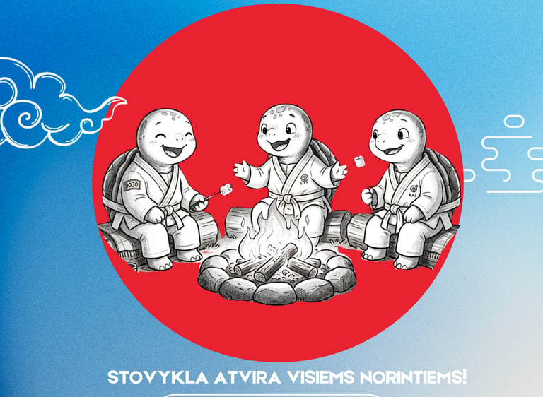 karate-vasaros-stovykla