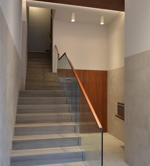 Reforma zonas comunes y comunidades Bilbao