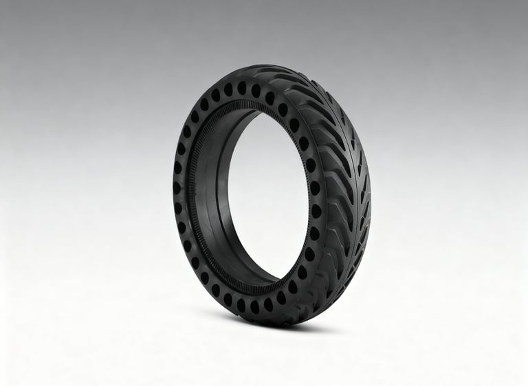 trophy techs scooter spare parts