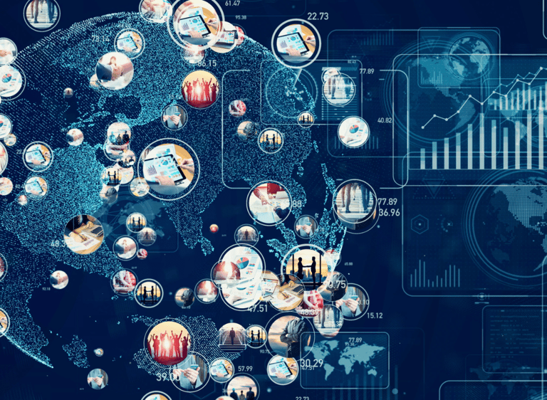 Community Manager en Grande - Terre