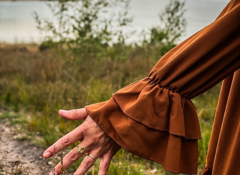 Reiki innerglowbynicky