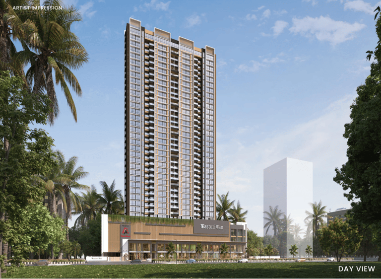 GUJARAT KASTURIVAN BHAYANDAR EAST, GUJARAT KASTURIVAN CABIN ROAD, GUJARAT GROUP, KASTURI VAN, CABIN ROAD, BHAYANDAR EAST