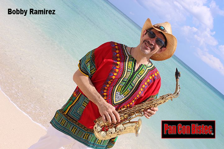 Join Maestro Bobby Ramirez for engaging music education sessions tailored for all skill levels.