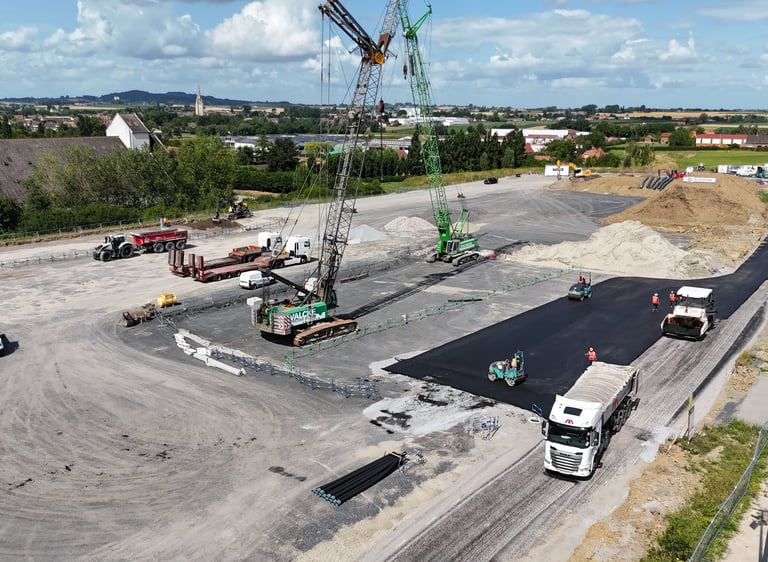 Chantier Alliance Industrie