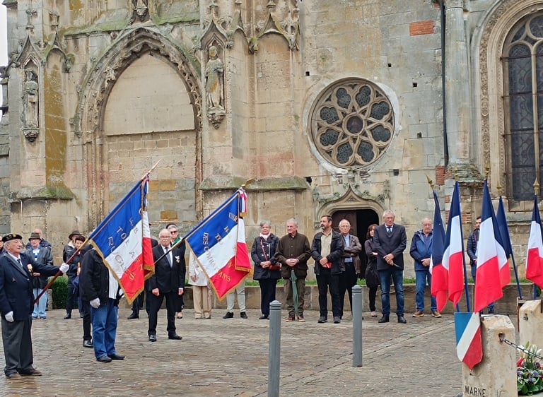 Journées du patrimoine 2024 Château de l'écureuil Rugles Avenir Ruglois