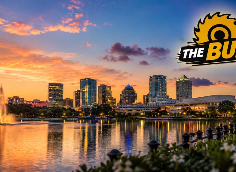 The Buzz digital growth experts providing Google Ads and Meta Ads for Florida businesses