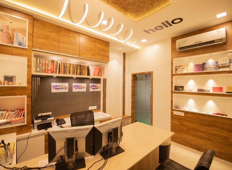 printshop ahmednagar