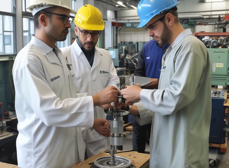 QHSE  Diplome Technicien 