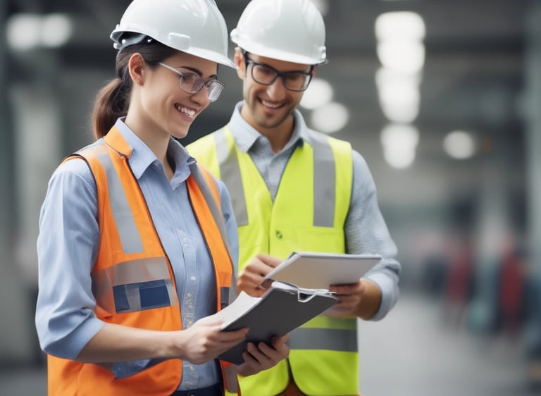 QHSE  Diplome Technicien 