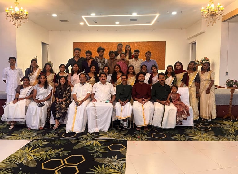 top CA firm in kochi for articleship