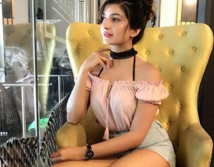 call girls in andheri