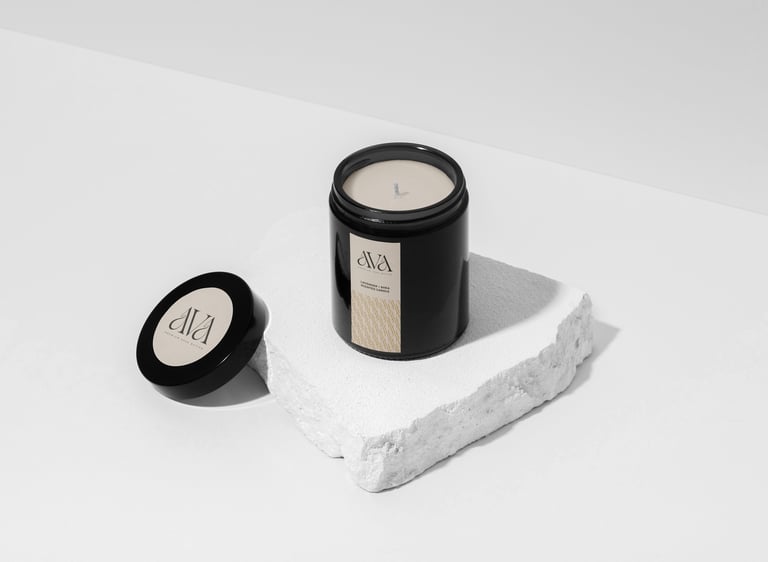 Ava Premium Shea Project by Tabitha Asiedu-Gyamfi