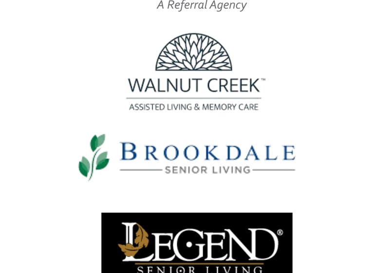 Established Assisted Living organizations are supported through Caring Star Foundation initiatives.