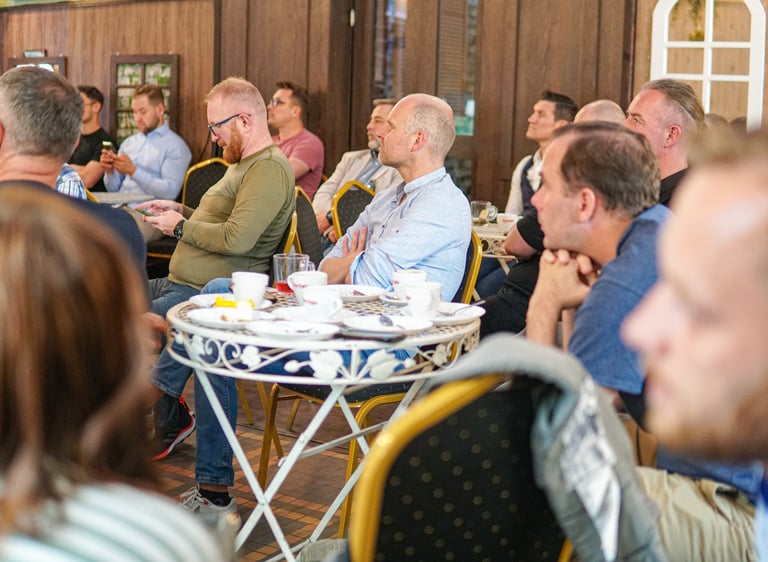 odbudowani Karol gnat podcast YouTube społeczności