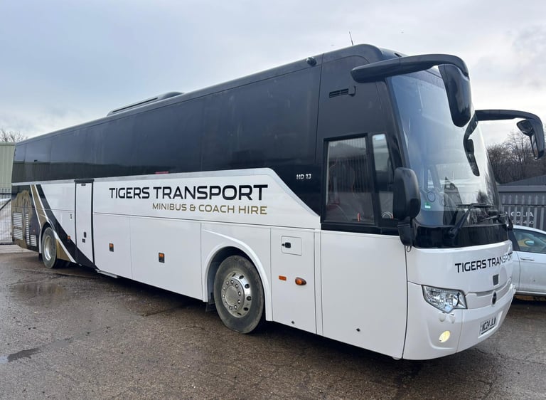 London to Oxford Cruise Coach Hire