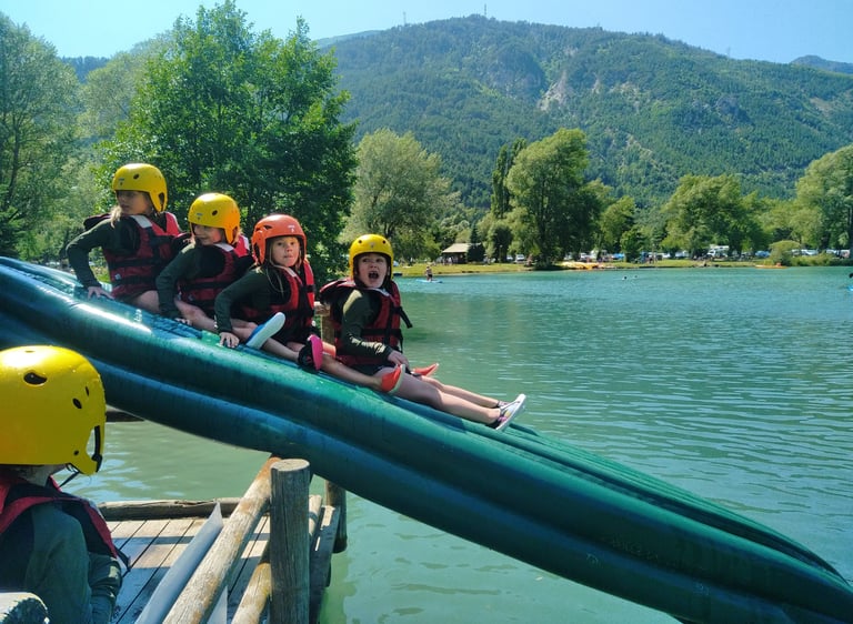 mioni camps eygliers granjou comcom trièves jeunesse été 2024