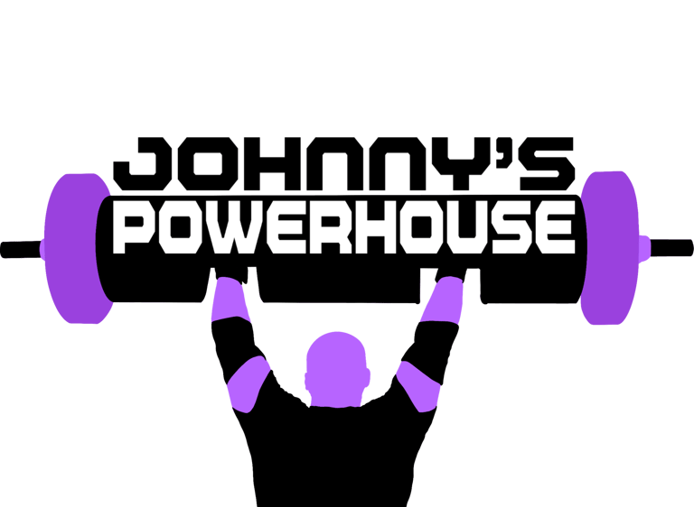 Johnny's Powerhouse Logo