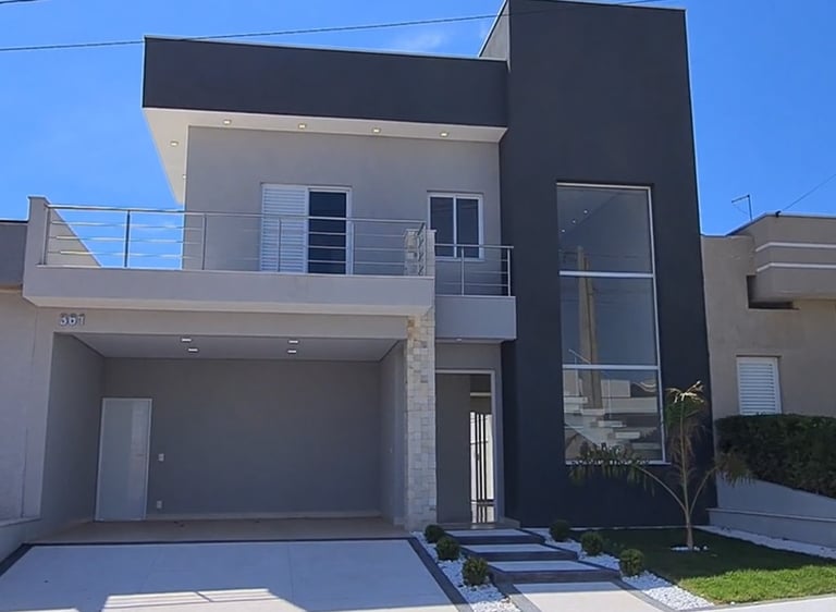 projetos em Campinas