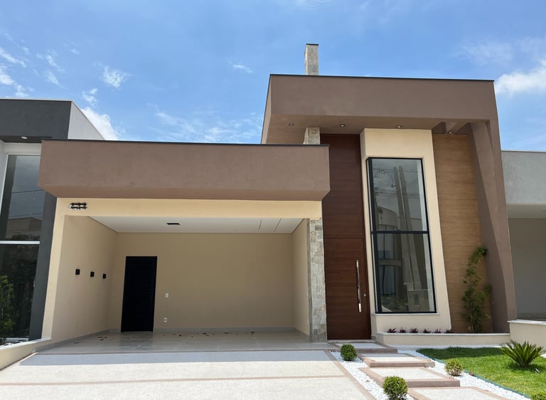 Projetos estruturais