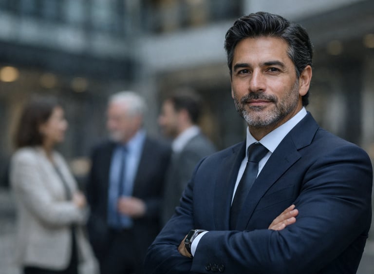 Estratégia de reputação em ambiente corporativo