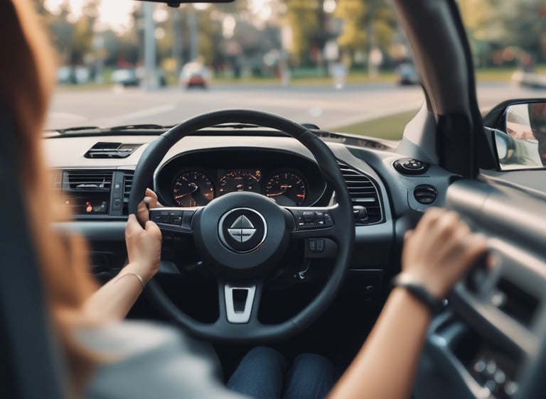 black blue and yellow textile