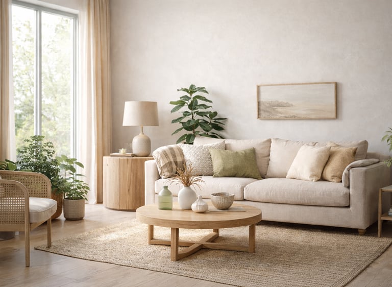 Sustainable-interior-design