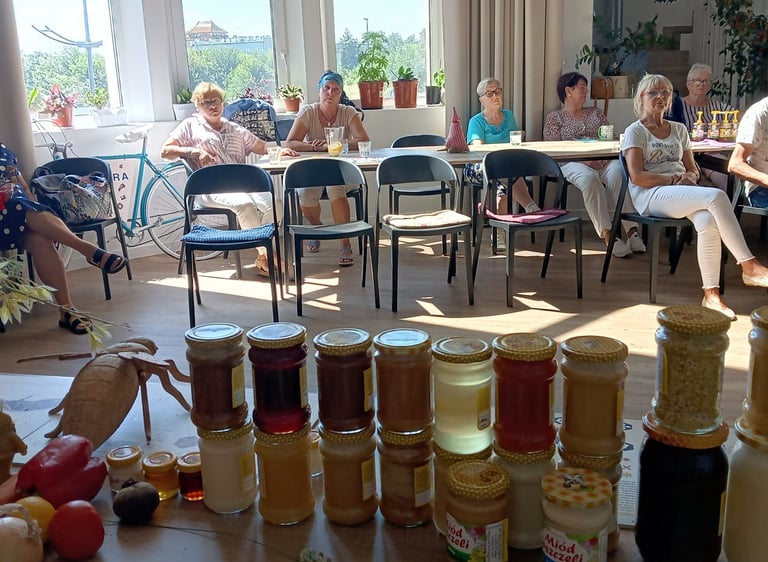 Klub Seniora Władysławowo