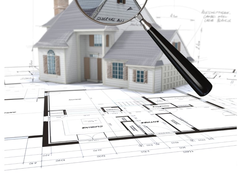 Home Inspections