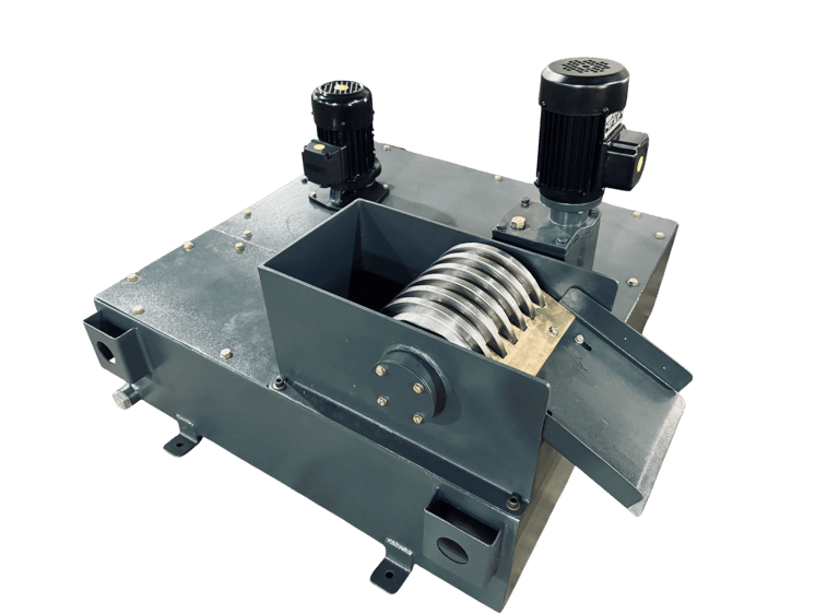 Magnetic Coolant Separator