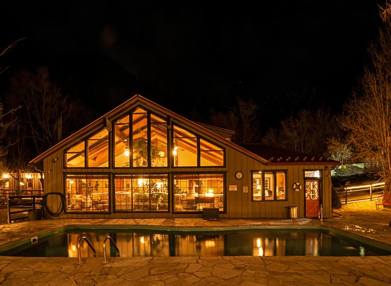 Ouray, CO Highly Recommended Aerial Drone Photographer