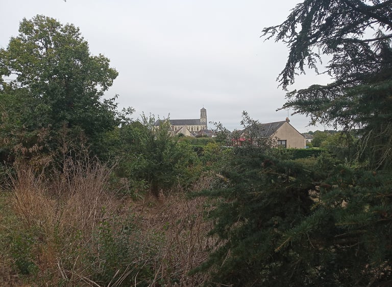 La Pommeraye (Mauges-sur-Loire)